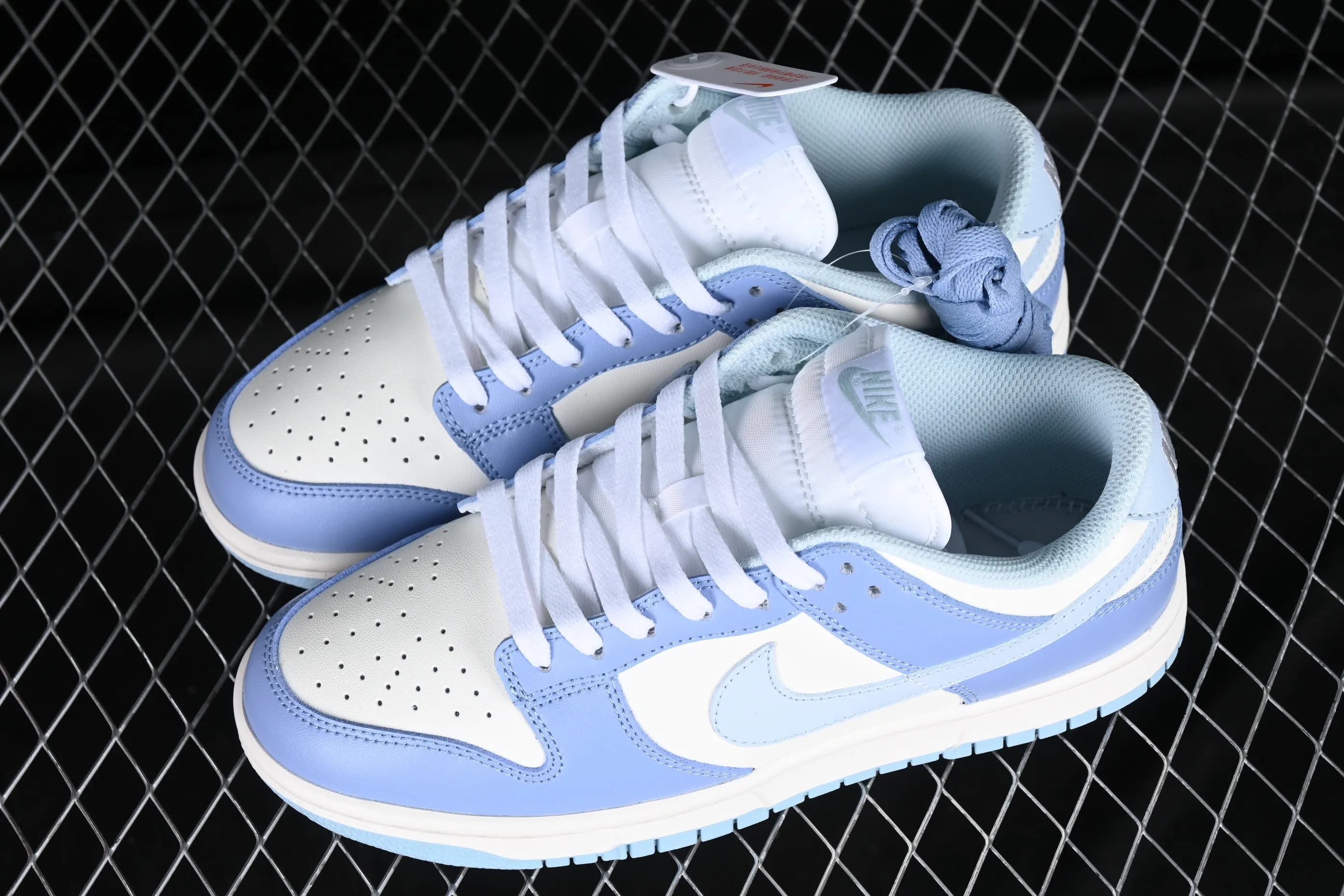 All Categories Nk SB Dunk Series Nk SB Dunk Low Low-top Sneakers N Version Nk Dunk Low Summer Feeling Sea Salt Milk Ice SB Casual Sneakers DD1503-123